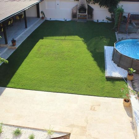 Pretty Garden Villa Orşova Exterior foto